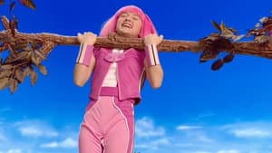 LazyTown’s New Superhero — foto 1
