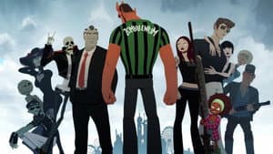 Zombillenium — foto 7