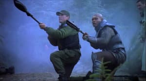 Stargate SG-1: Children of the Gods — foto 6