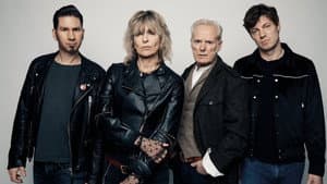 The Pretenders : Chrissie Hynde ou la vie en rock — foto 3