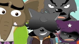 Episodio 46