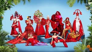 Drag Race México — foto 5