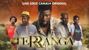 Terranga — foto 1