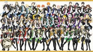 THE IDOLM@STER SideM 9th STAGE ~MIR＠-CIRCLE CRESCENDO~ (DAY 1) — foto 1
