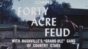 Forty Acre Feud — foto 2