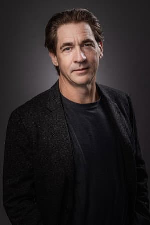 Shawn B. Young