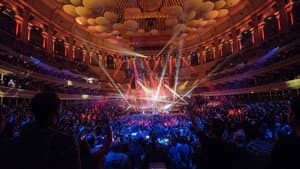 Alter Bridge - Live at the Royal Albert Hall (featuring The Parallax Orchestra) — foto 1