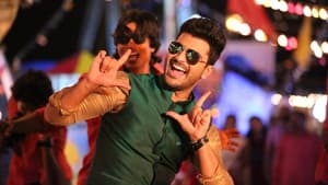 ఎక్స్‌ప్రెస్ రాజా — foto 1