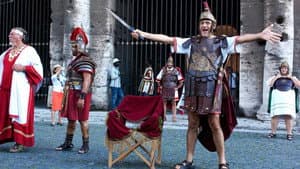 Benur: Un Gladiatore In Affitto — foto 2