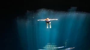Cenote — foto 3