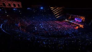 David Garrett: Unlimited - Live in Verona — foto 1