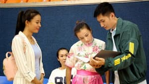 Wang Zhe Sheng Yan — foto 4