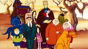 La Familia Addams — foto 1
