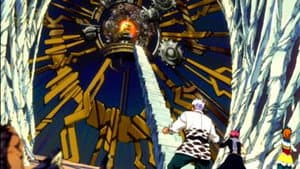 Hacia el Castillo Infinito