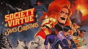¡La Sociedad de la Virtud Salva la Navidad! — foto 3