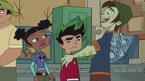 Episodio 23
