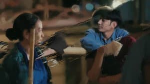 ทำนองรักจากปลายพู่กัน — foto 3