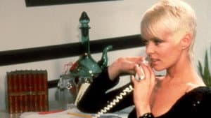 The Happy Hooker Goes to Washington — foto 2
