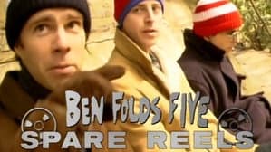 Ben Folds Five: Spare Reels — foto 3