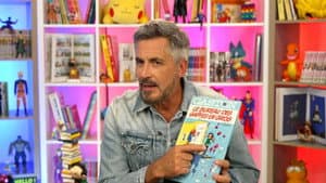La success story des BD cultes — foto 1