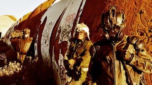 Wastelander — foto 1