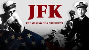 JFK: The Making of a President — foto 1