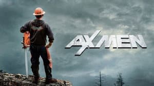 Ax Men — foto 6
