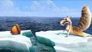 Scrat's Continental Crack-Up — foto 2