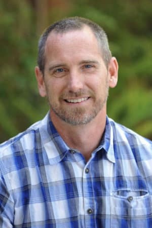 Dave Whaley