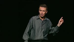 Franck Dubosc - J'vous ai pas raconté ? — foto 4