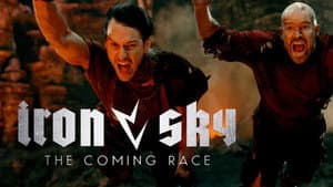 Iron Sky: The Coming Race — foto 5