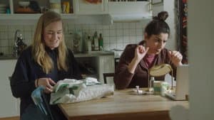 Sagan om Dilan och Moa — foto 2