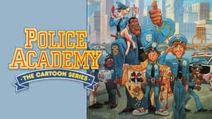 Police Academy — foto 1