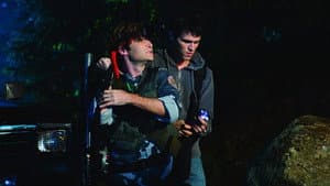 Los muchachos perdidos 2: La tribu — foto 4