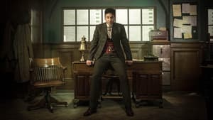 Houdini & Doyle — foto 3