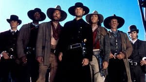 The Magnificent Seven — foto 1