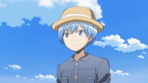 Assassination Classroom the Movie: 365 Days' Time — foto 4