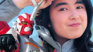 電脳警察サイバーコップ — foto 5