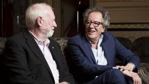 David Stratton: A Cinematic Life — foto 1