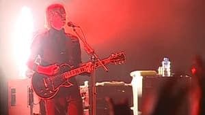 Interpol: Live at Palacio de los Deportes, Mexico City, 2005 — foto 2
