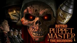 Retro Puppet Master: Comienza el legado — foto 7