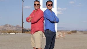 Bradley Walsh & Son: Breaking Dad — foto 1