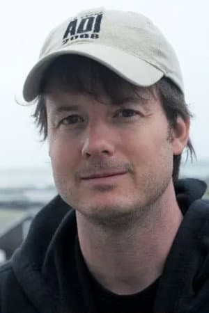 Kevin McTurk