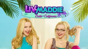Liv y Maddie — foto 8