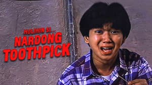 Hulihin si Nardong Toothpick — foto 1