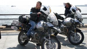 Travesía en moto: Alrededor del mundo — foto 5