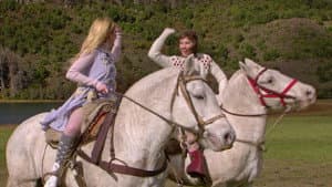 Heidi y Lolo, la historia vuelve a empezar