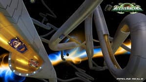 Hot Wheels AcceleRacers: Breaking Point — foto 1