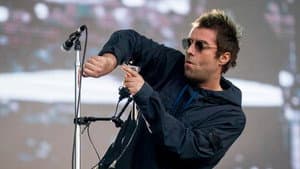 Liam Gallagher - BBC The Biggest Weekend 2018 — foto 1