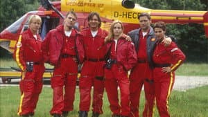 Medicopter 117 – Jedes Leben zählt — foto 1
